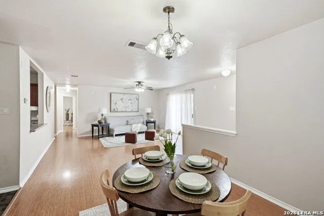 313 Chisholm Trl Seguin, TX 78155