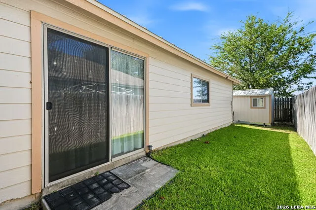 313 Chisholm Trl Seguin, TX 78155