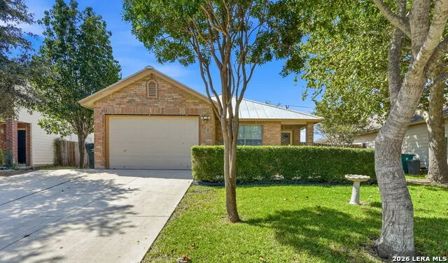 313 Chisholm Trl Seguin, TX 78155