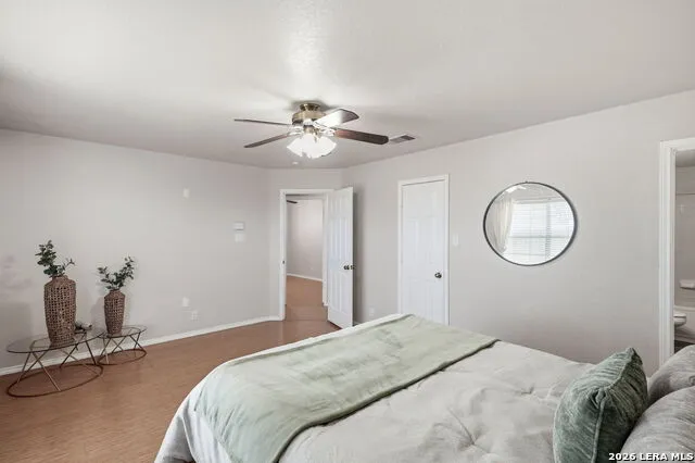 313 Chisholm Trl Seguin, TX 78155