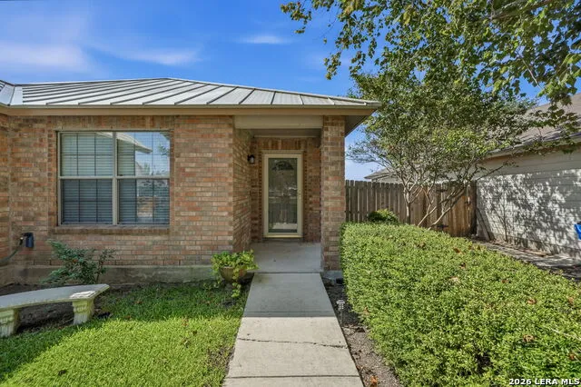 313 Chisholm Trl Seguin, TX 78155