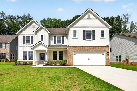 1029 Homer Lane