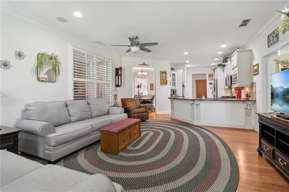 3217 Black Gum Lane SW Gainesville, GA 30504