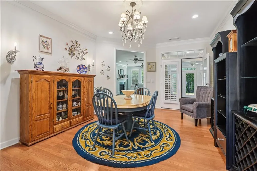 3217 Black Gum Lane SW Gainesville, GA 30504
