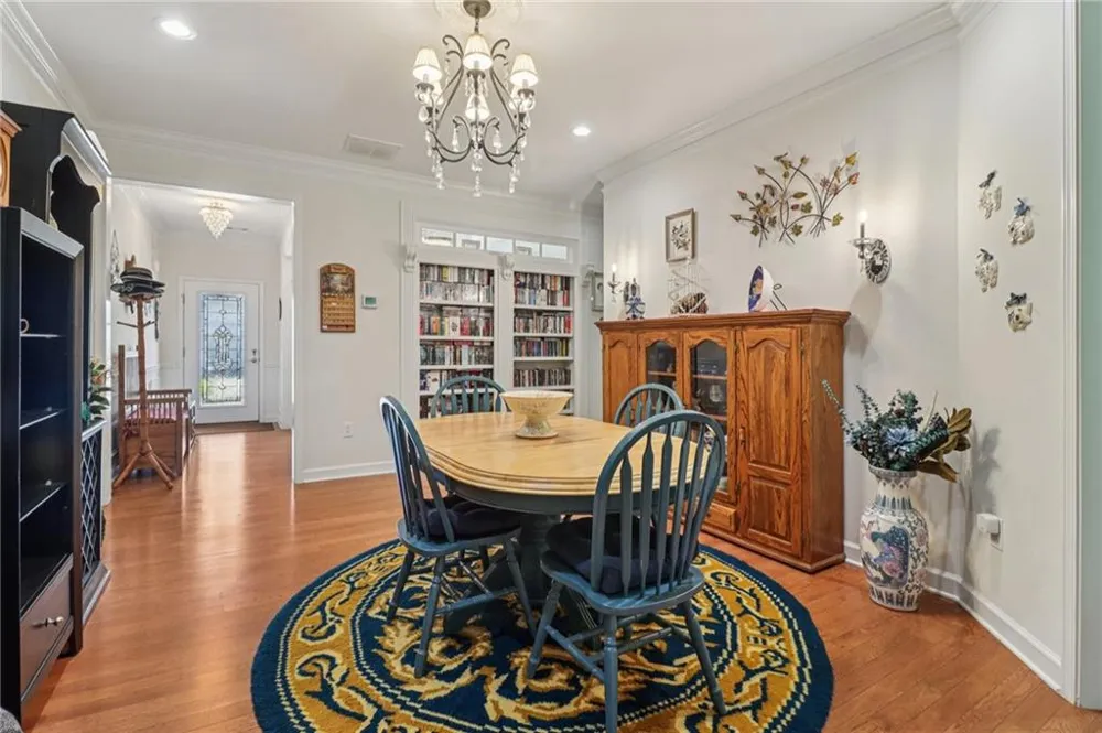 3217 Black Gum Lane SW Gainesville, GA 30504