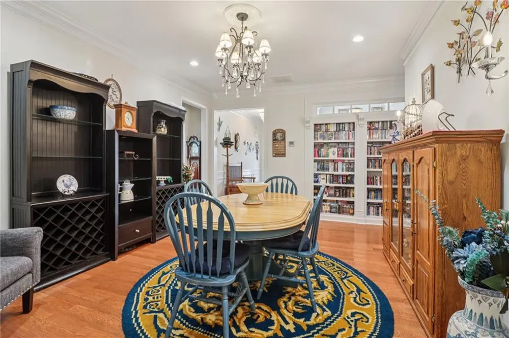 3217 Black Gum Lane SW Gainesville, GA 30504