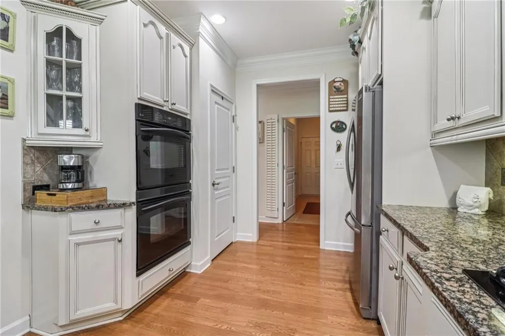 3217 Black Gum Lane SW Gainesville, GA 30504