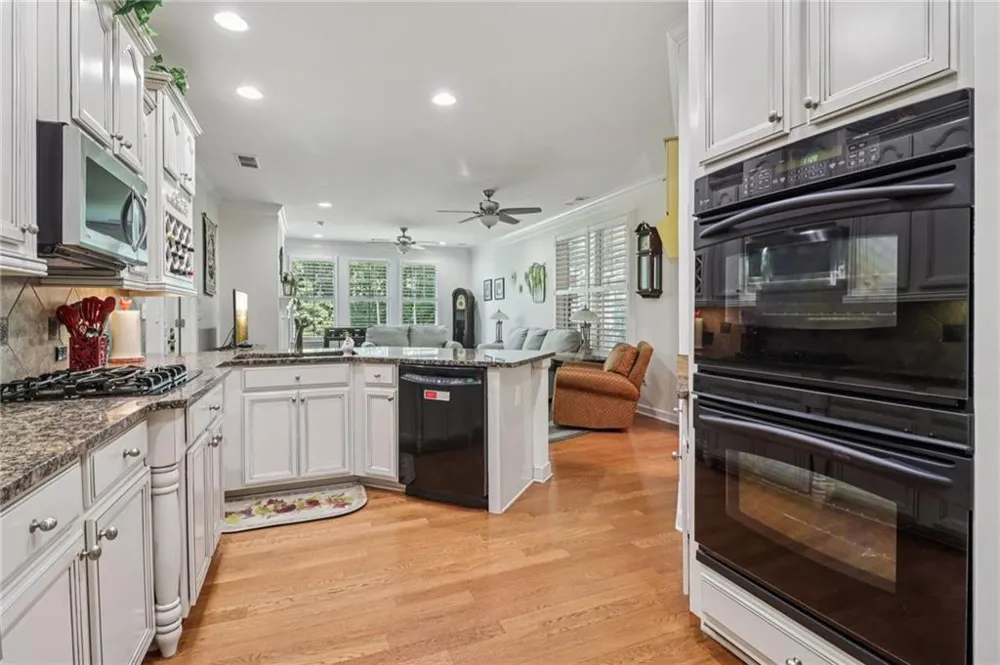3217 Black Gum Lane SW Gainesville, GA 30504