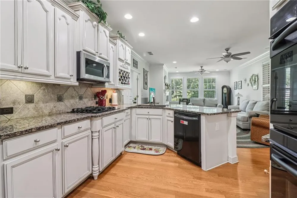 3217 Black Gum Lane SW Gainesville, GA 30504