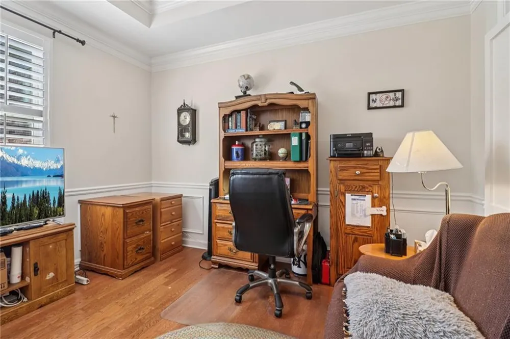3217 Black Gum Lane SW Gainesville, GA 30504
