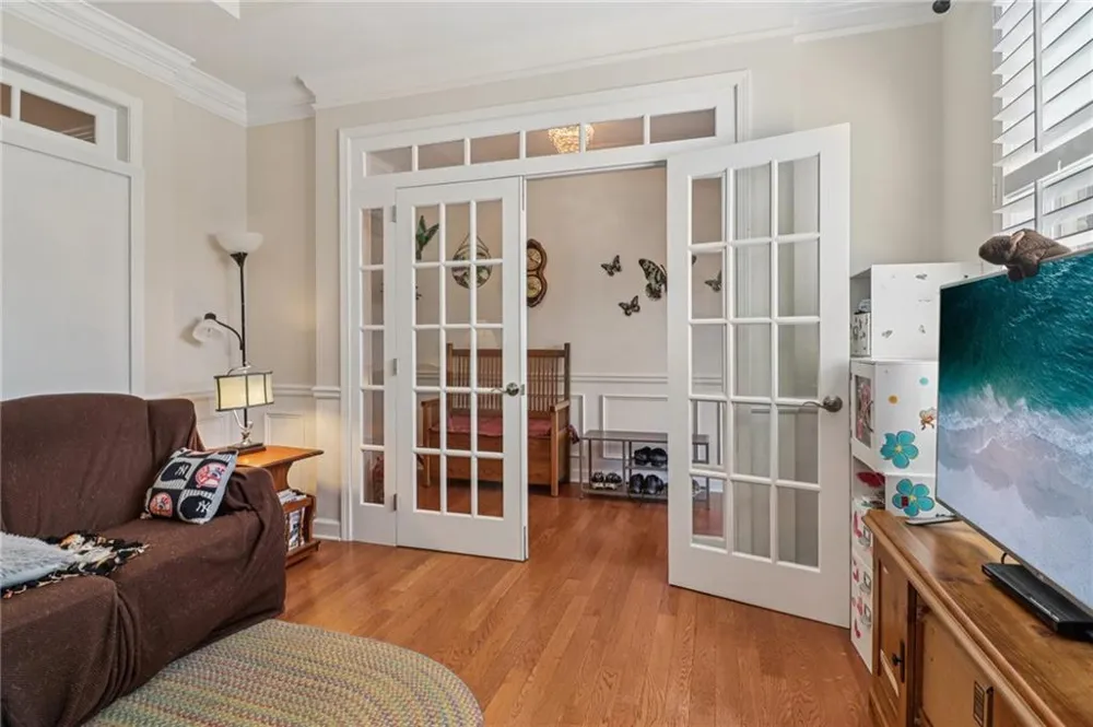 3217 Black Gum Lane SW Gainesville, GA 30504