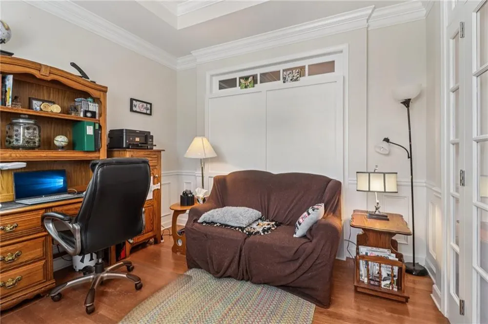 3217 Black Gum Lane SW Gainesville, GA 30504