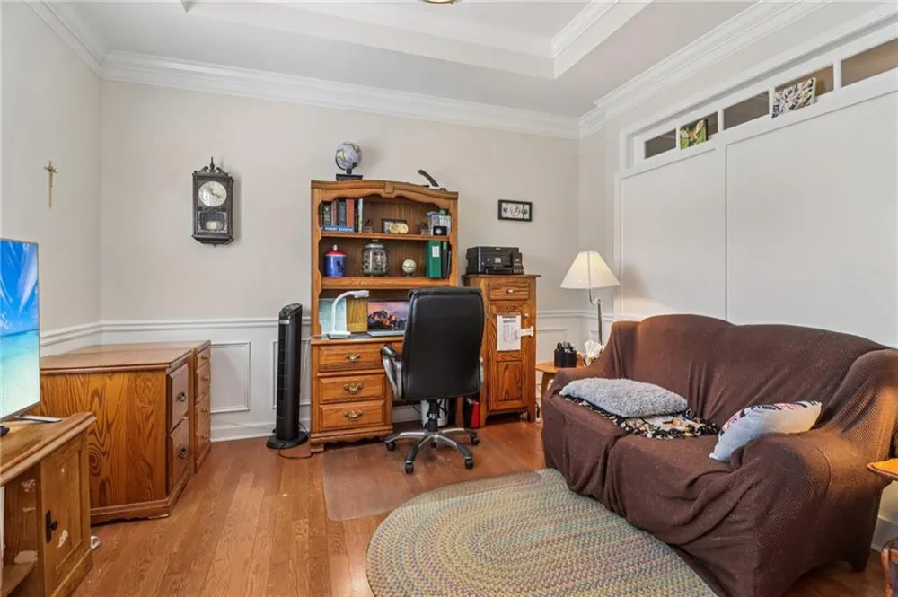 3217 Black Gum Lane SW Gainesville, GA 30504