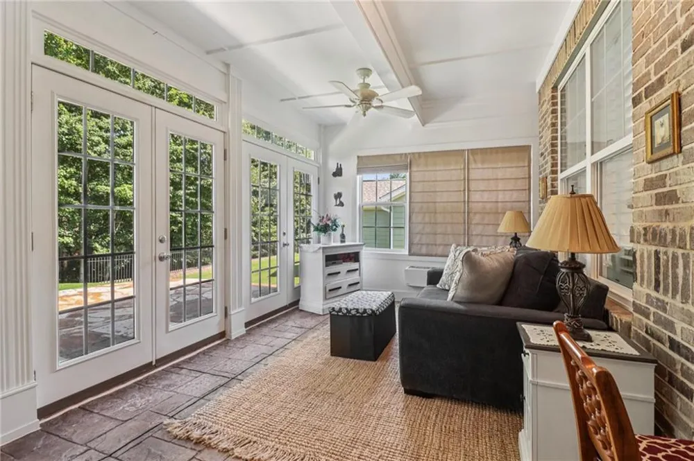 3217 Black Gum Lane SW Gainesville, GA 30504