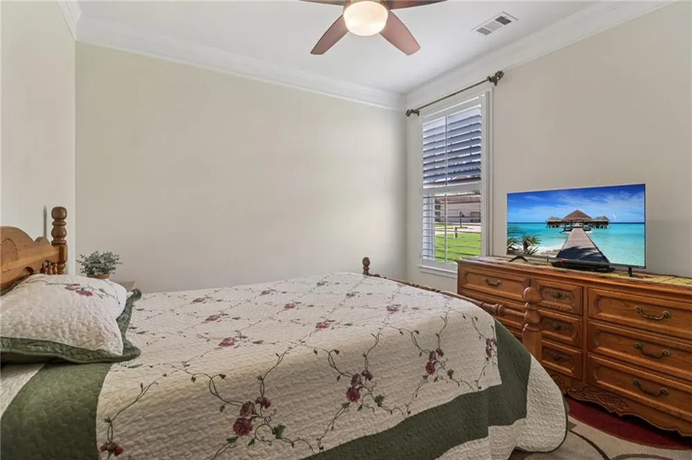 3217 Black Gum Lane SW Gainesville, GA 30504