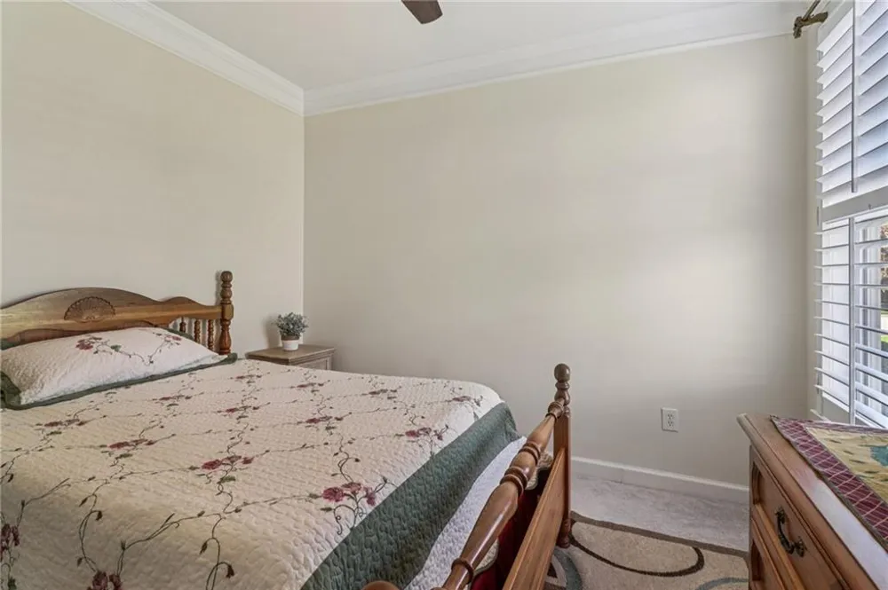 3217 Black Gum Lane SW Gainesville, GA 30504