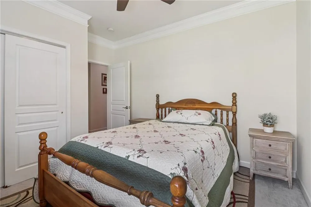 3217 Black Gum Lane SW Gainesville, GA 30504