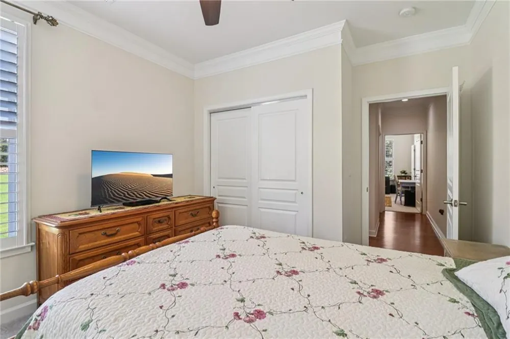 3217 Black Gum Lane SW Gainesville, GA 30504