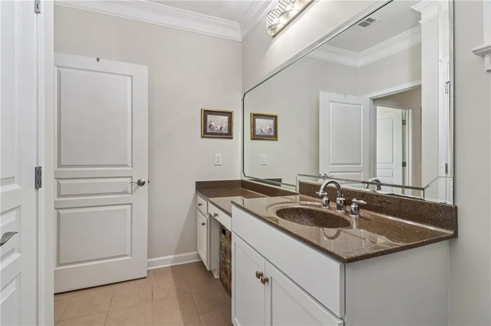 3217 Black Gum Lane SW Gainesville, GA 30504