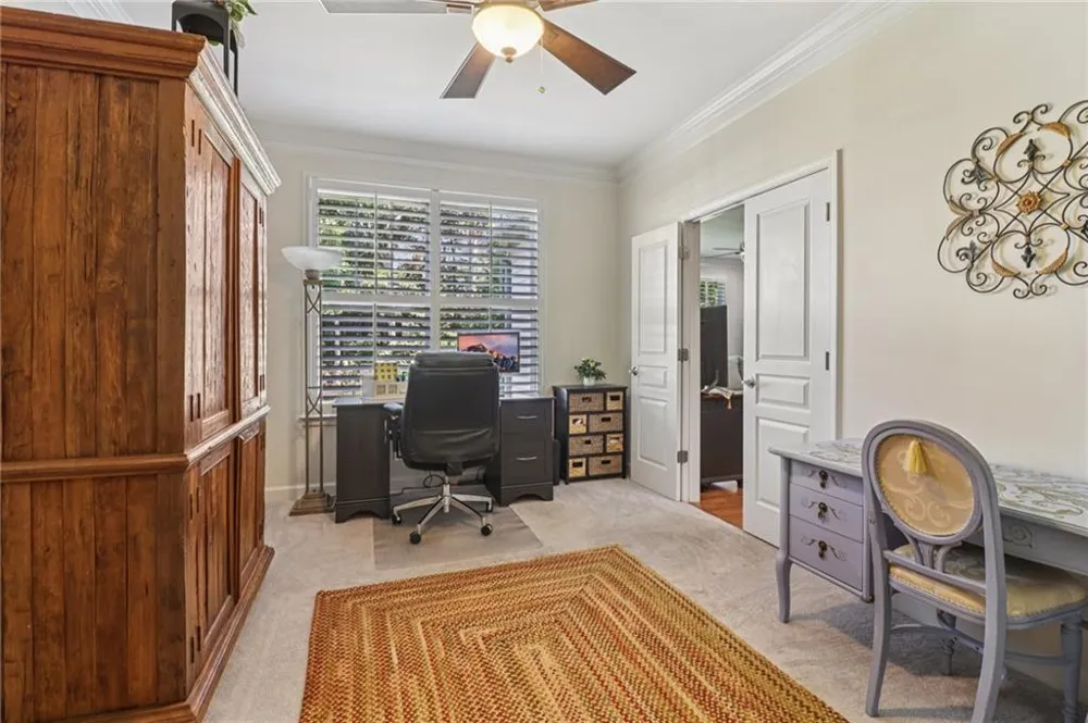 3217 Black Gum Lane SW Gainesville, GA 30504