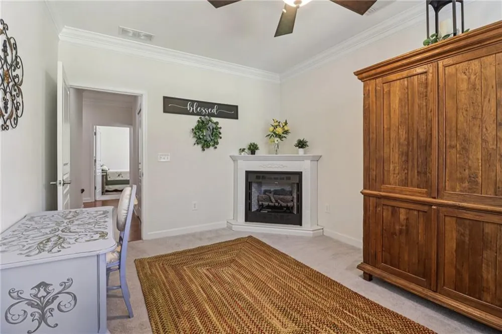 3217 Black Gum Lane SW Gainesville, GA 30504