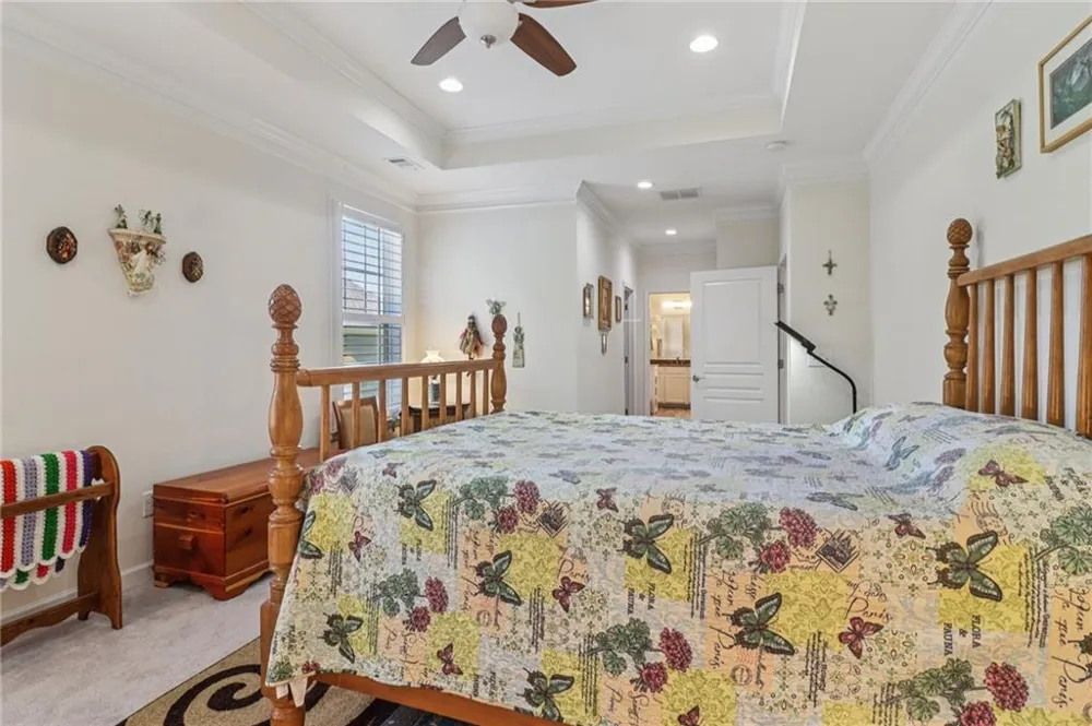 3217 Black Gum Lane SW Gainesville, GA 30504