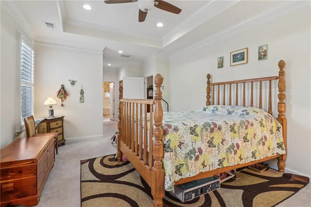 3217 Black Gum Lane SW Gainesville, GA 30504