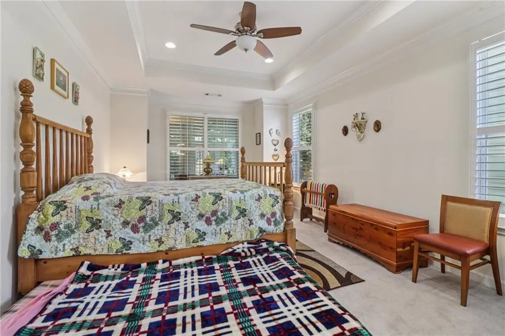 3217 Black Gum Lane SW Gainesville, GA 30504