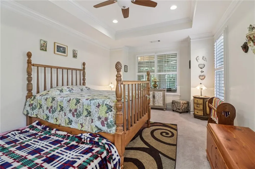 3217 Black Gum Lane SW Gainesville, GA 30504