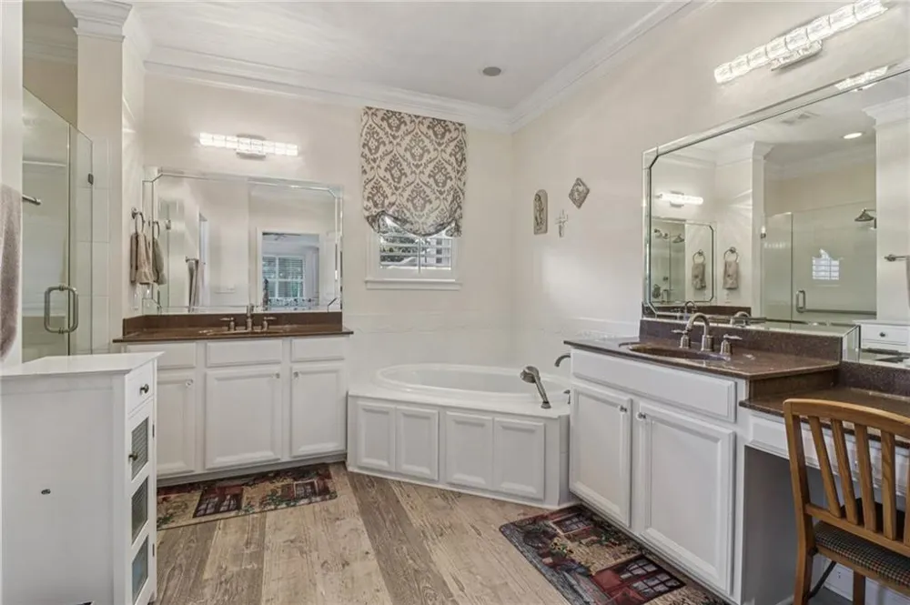 3217 Black Gum Lane SW Gainesville, GA 30504