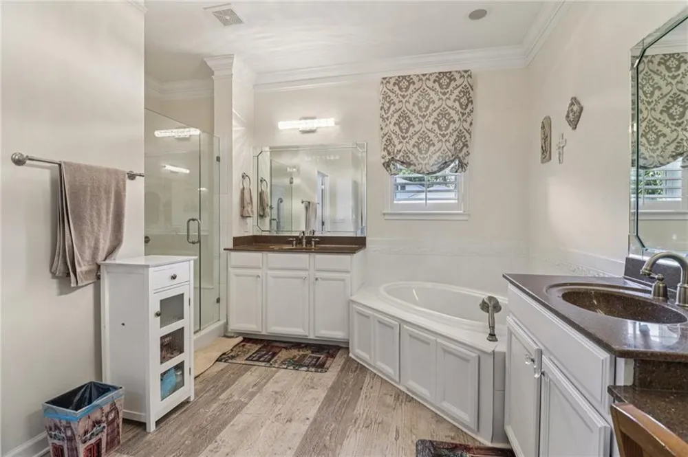 3217 Black Gum Lane SW Gainesville, GA 30504