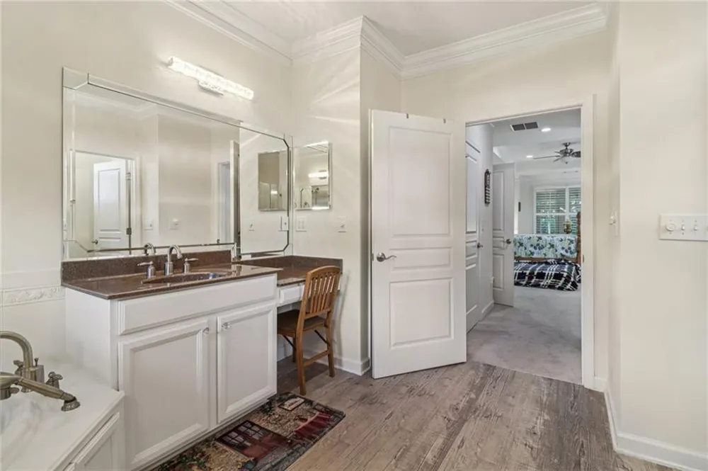 3217 Black Gum Lane SW Gainesville, GA 30504