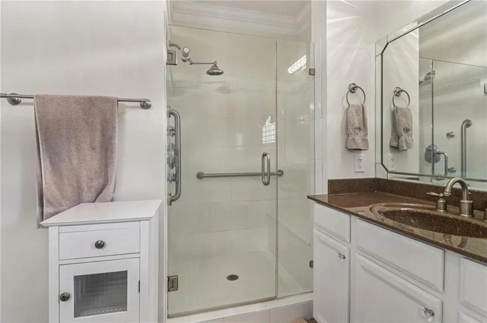 3217 Black Gum Lane SW Gainesville, GA 30504