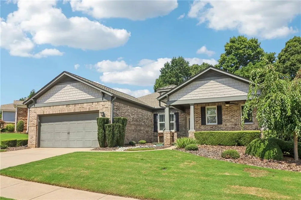 3217 Black Gum Lane SW Gainesville, GA 30504