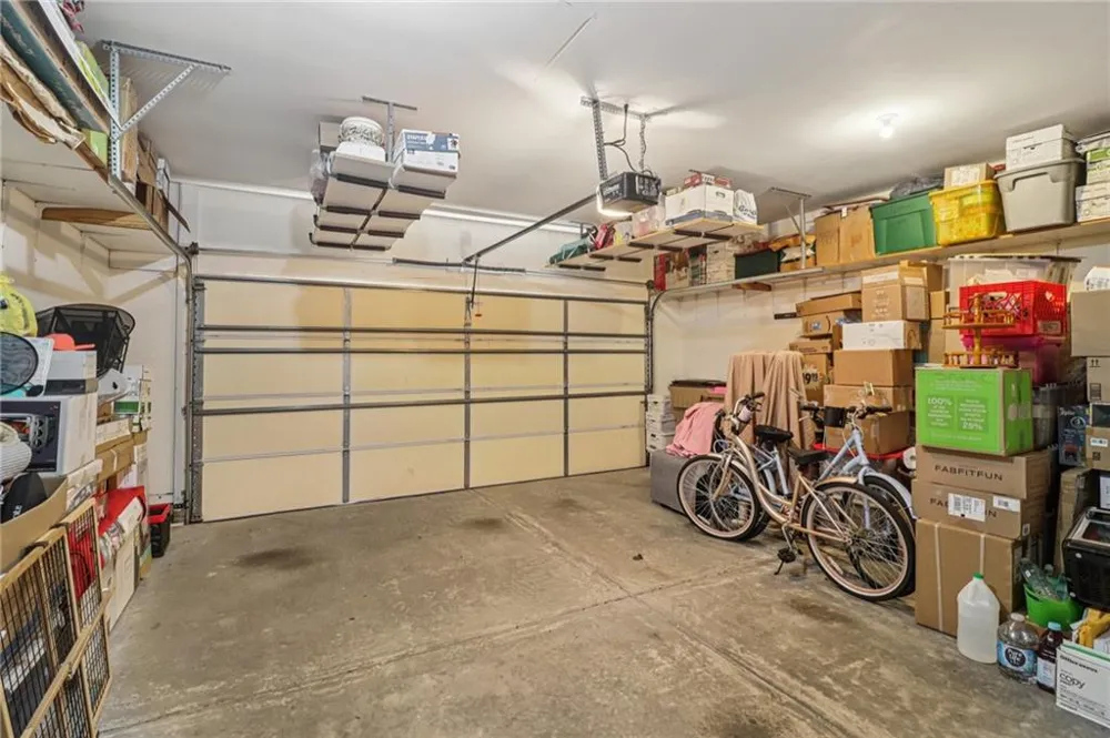 3217 Black Gum Lane SW Gainesville, GA 30504