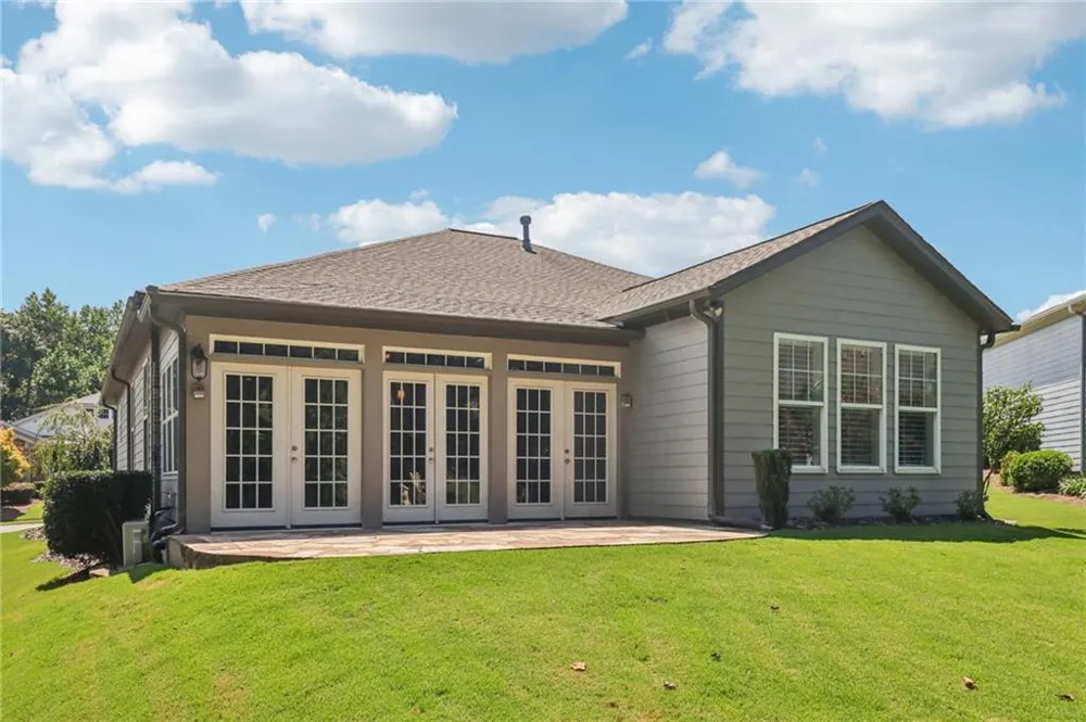 3217 Black Gum Lane SW Gainesville, GA 30504