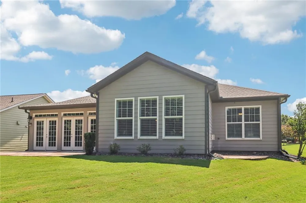 3217 Black Gum Lane SW Gainesville, GA 30504