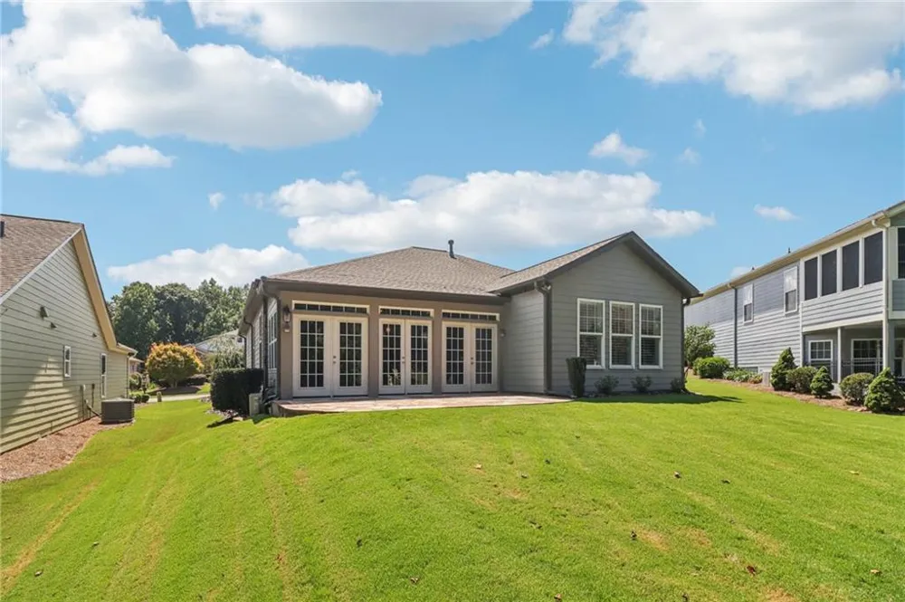 3217 Black Gum Lane SW Gainesville, GA 30504