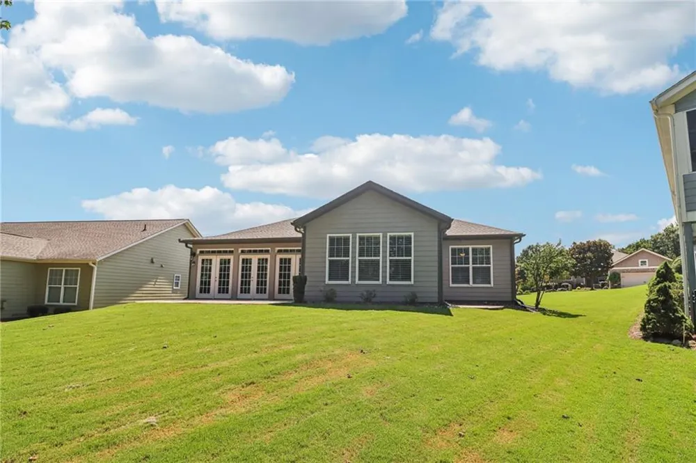 3217 Black Gum Lane SW Gainesville, GA 30504