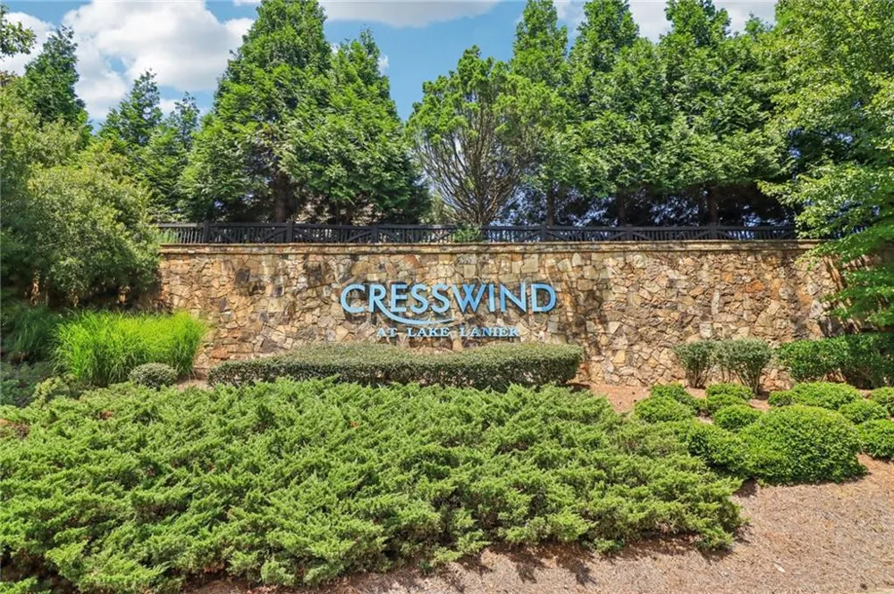 3217 Black Gum Lane SW Gainesville, GA 30504