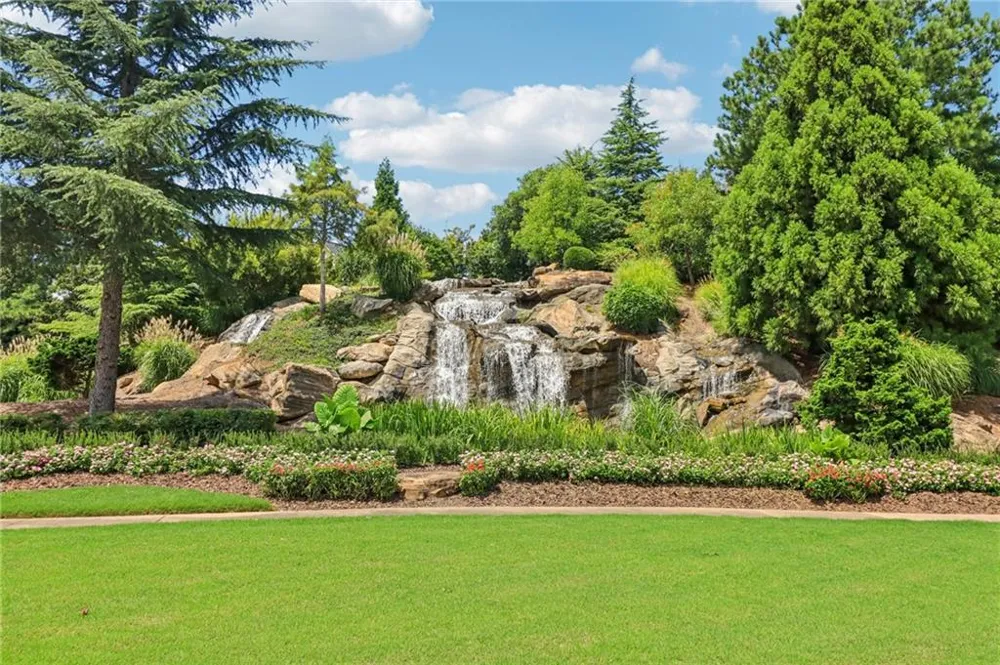 3217 Black Gum Lane SW Gainesville, GA 30504