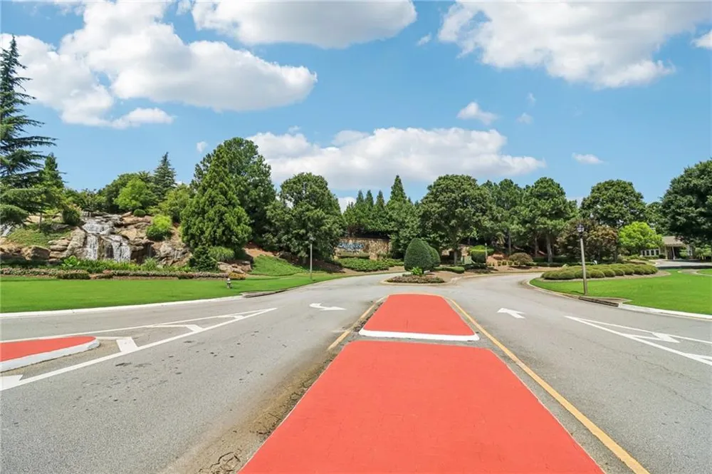 3217 Black Gum Lane SW Gainesville, GA 30504