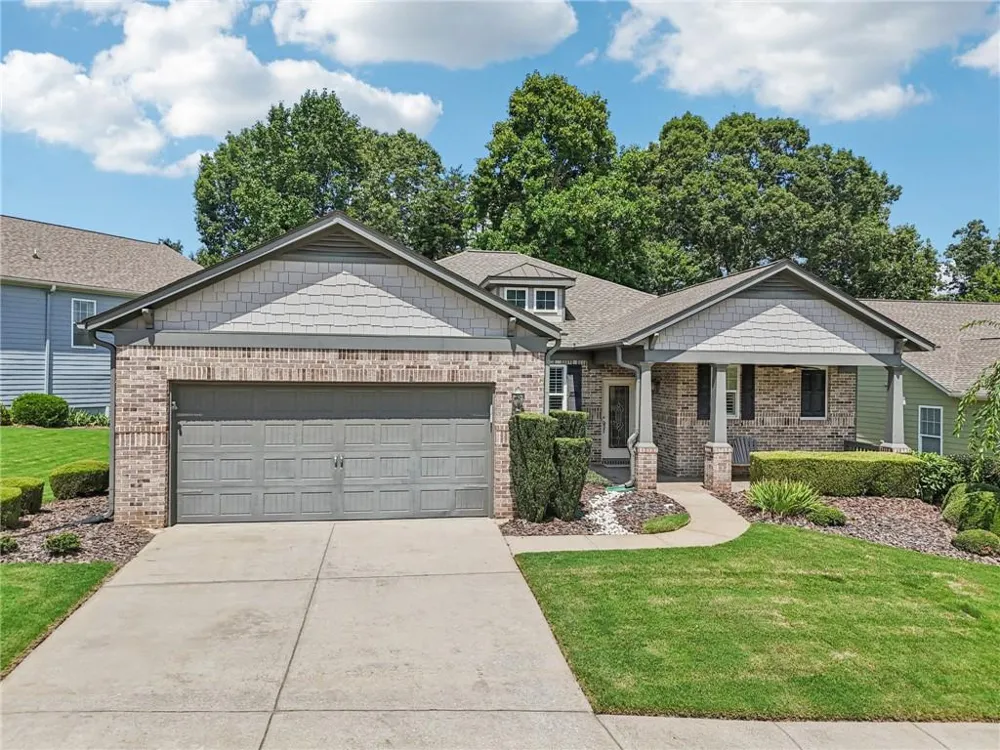 3217 Black Gum Lane SW Gainesville, GA 30504