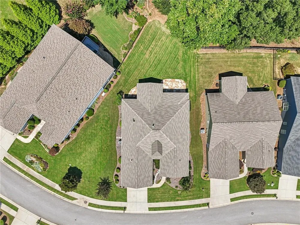 3217 Black Gum Lane SW Gainesville, GA 30504
