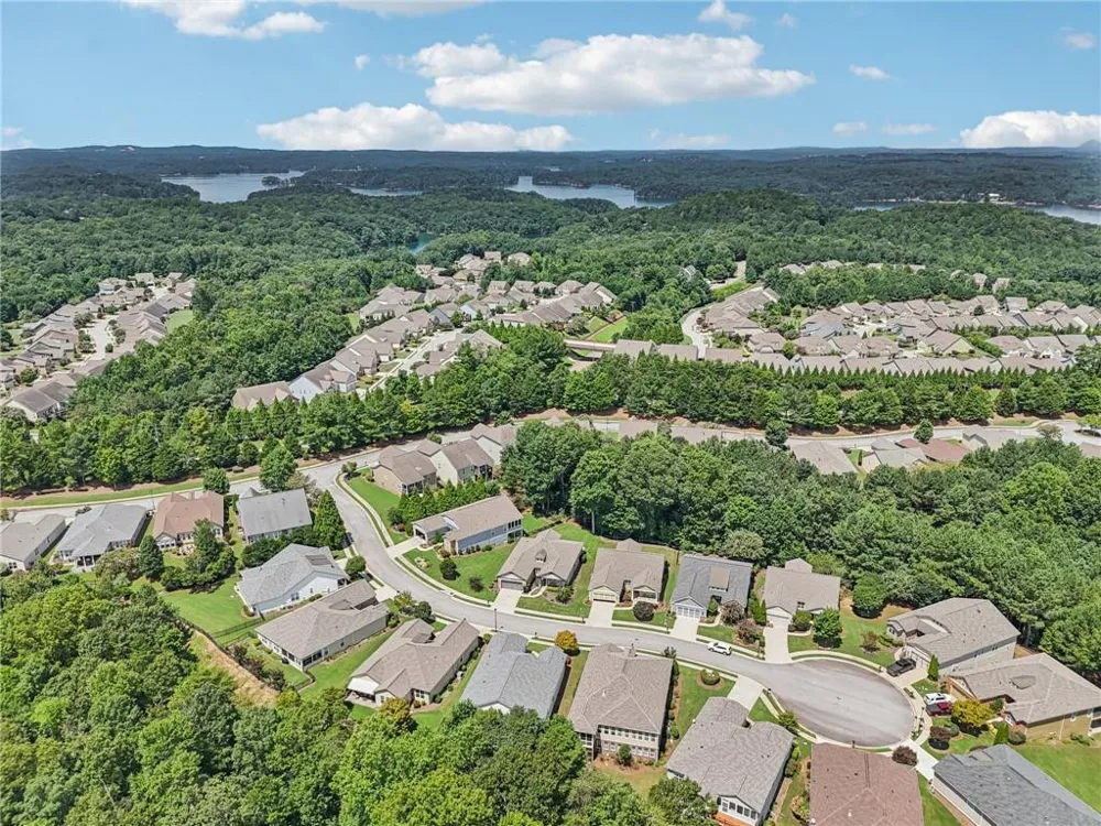 3217 Black Gum Lane SW Gainesville, GA 30504