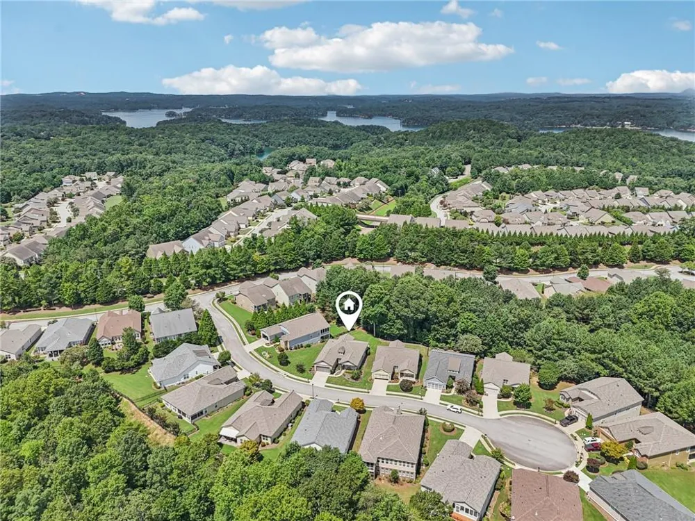 3217 Black Gum Lane SW Gainesville, GA 30504