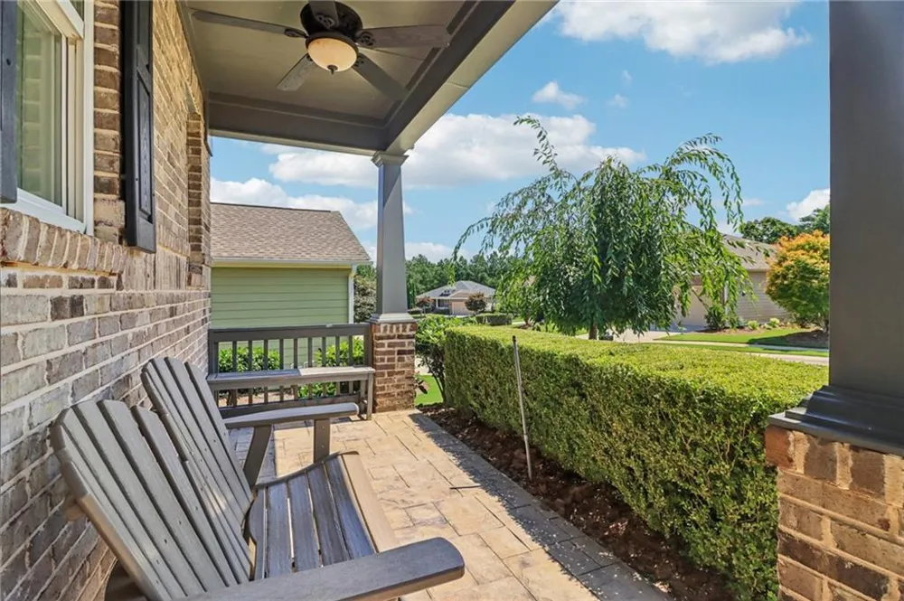 3217 Black Gum Lane SW Gainesville, GA 30504