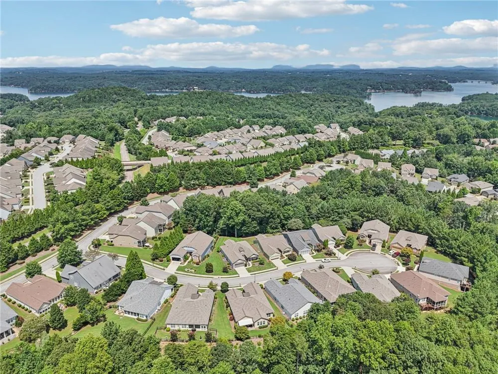 3217 Black Gum Lane SW Gainesville, GA 30504