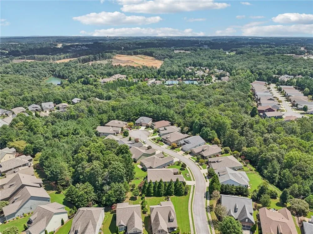 3217 Black Gum Lane SW Gainesville, GA 30504