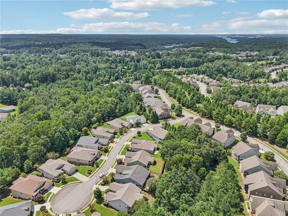 3217 Black Gum Lane SW Gainesville, GA 30504